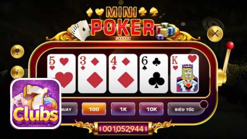 7clubs Hướng Dẫn Chơi Mini Game Poker.jpg