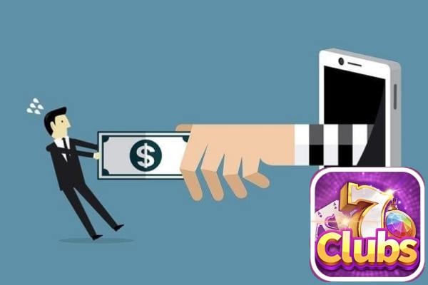 7clubs Chỉ Ra Nguyên Nhân Không Rút Được Tiền