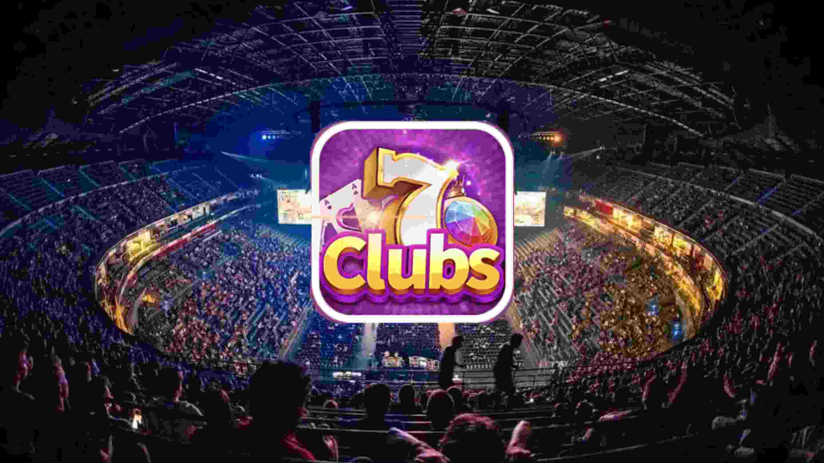 Nhà cái 7clubs giới thiệu siêu phẩm ESport 