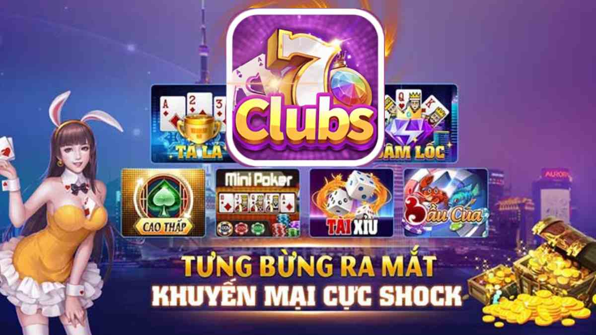 Nhà cái 7clubs dính vào tin đồn lừa đảo khách hàng