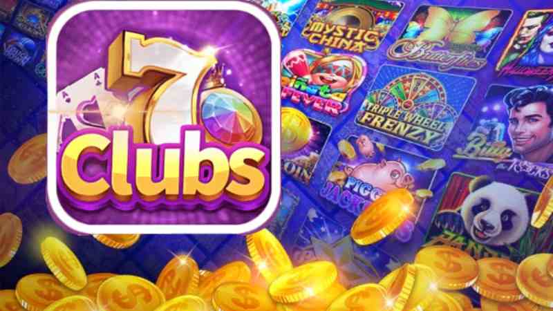 Giới thiệu hệ thống 7clubs - Cổng game dẫn đầu thị trường game đổi thưởng