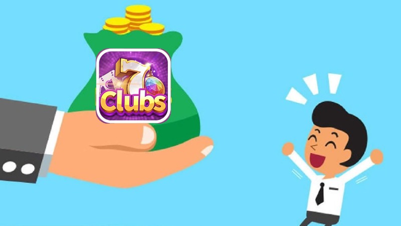 Tham Gia Chia Sẻ 7clubs Nhận Ngay Tiền Thưởng