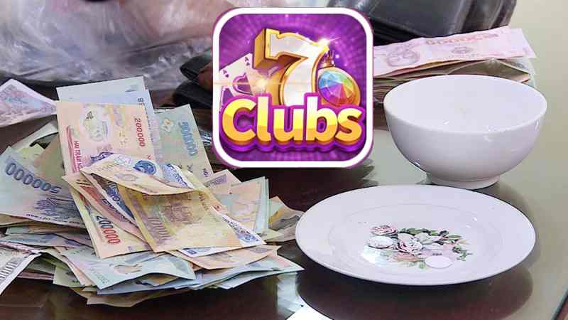 Tựa Game Xóc Đĩa Tại 7clubs - Siêu Phẩm Game Cá Cược