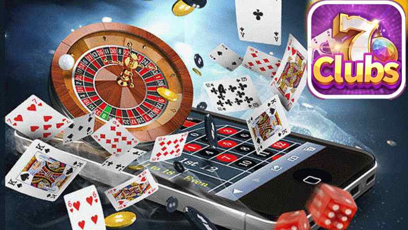 Game bài Super Bull trong App 7clubs đổi thưởng	