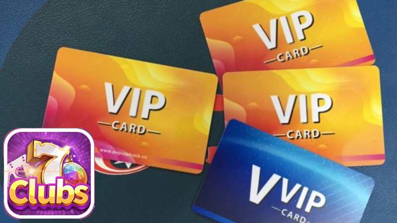 Tại cổng game 7clubs lý do nên tham gia sự kiện vip club.	