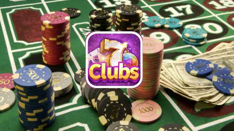 Cách Sử Dụng Đòn Squeeze Poker tại 7clubs