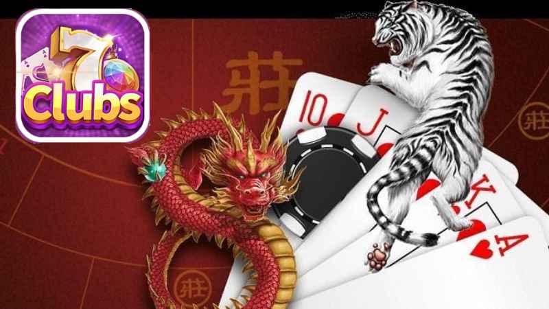 Rồng Hổ Online Tại Cổng Game 7clubs