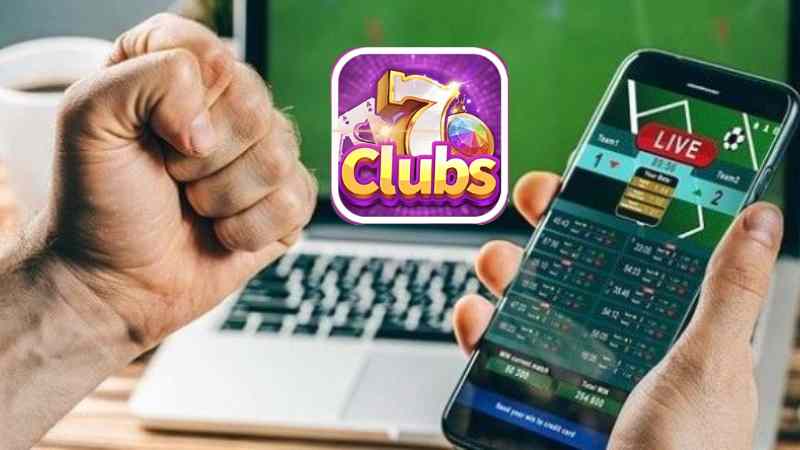 Odds Running 7clubs - Chơi là thắng