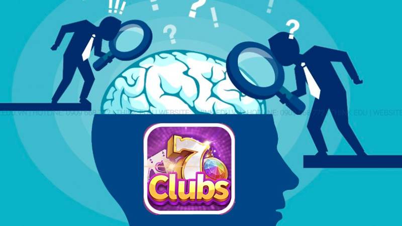 Lý Do Bạn Chơi Game 7clubs Hay Thua ?