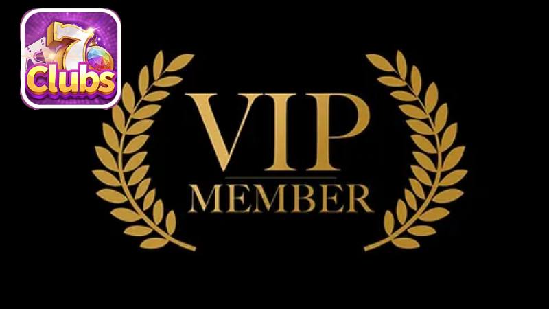 Hệ thống VIP lần đầu tiên có mặt tại 7clubs