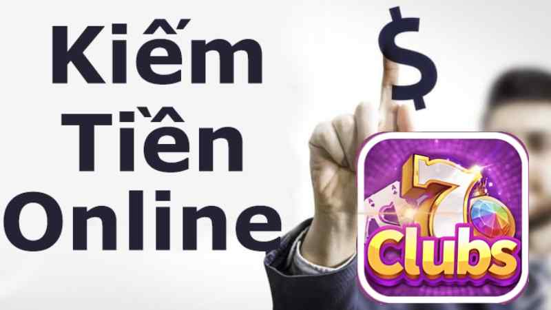 7clubs bật mí những rủi ro kiếm tiền online cần thiết phải biết	