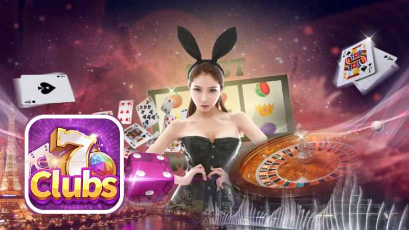 Kiếm Tiền Thật Từ Slot Game Trác Kim Hoa Tại 7clubs