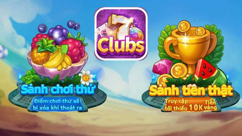 7clubs Hướng Dẫn Chơi Game Cửu Tuyến La Vương