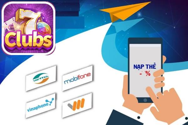 7clubs Chia Sẽ Mọi Điều Bạn Cần Biết Trước Khi Nạp Tiền 