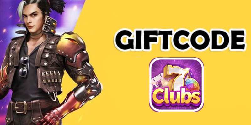 7clubs Phấn Khởi Đón Chào Nhận GiftCode Free