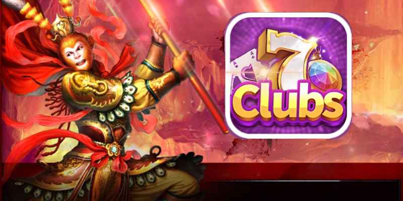 7clubs Giới Thiệu Slot Tây Du Ký Siêu Hot