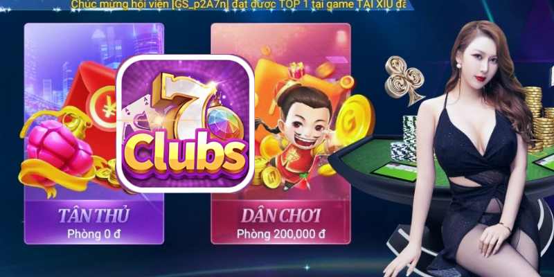 7clubs Giới Thiệu Game Đặt Bom Trúng Lớn