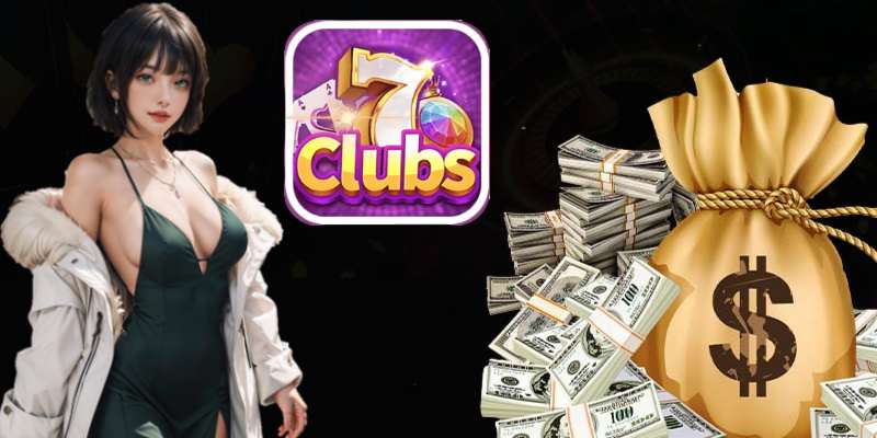 Rút tiền 7clubs | Hướng dẫn rút tiền nhanh chóng – tiện lợi