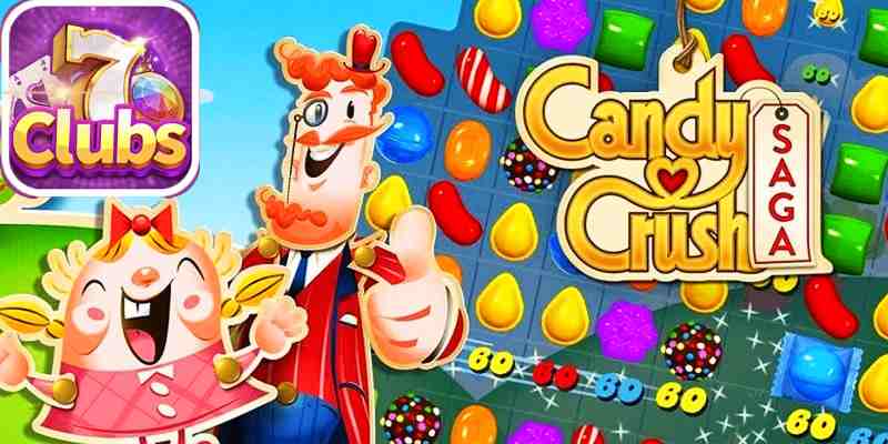 Trải Nghiệm Game Xếp Kẹo Online Hay Nhất Tại 7clubs