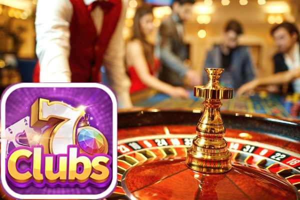 Bật mí những lý do nên chọn 7clubs để trải nghiệm và chơi game	