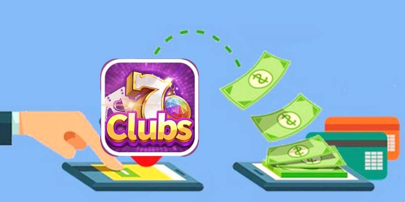 Lý Do Không Rút Tiền Được Từ App Game 7clubs