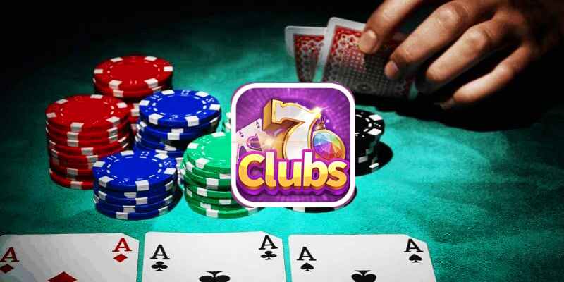 Bỏ Túi Kinh Nghiệm Chiến Thắng Phỏm 8 Lá Tại 7clubs