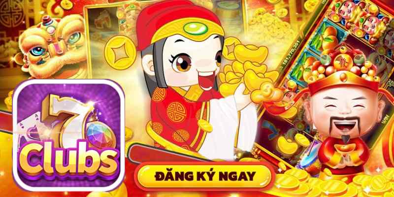 7clubs Hướng Dẫn Chi Tiết Cách Chơi Slots Game Thần Tài