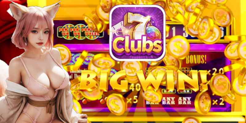 7clubs Tiết Lộ Bí Quyết Chiến Thắng Game Nổ Hũ Quốc Tế