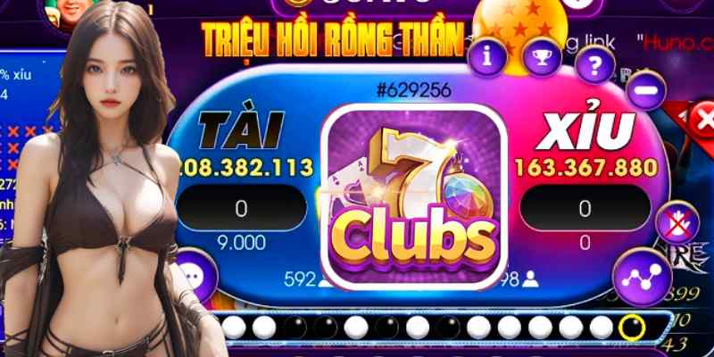 7clubs Tổng Hợp Những Sai Lầm Khi Chơi Tài Xỉu