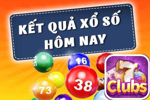 Hướng Dẫn Cách Chơi Xổ Số Online Nhà Cái 7clubs	